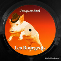Rosa - Jacques Brel