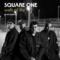 Paradise Lost - Square One