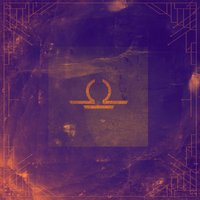 As Above so Below - Stamp