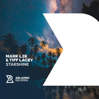 Starshine - Mark L2K & Tiff Lacey