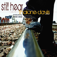 Problems (feat. Melatone & Rashid Hadee) - Thaione Davis & Melatone & Rashid Hadee
