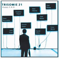 Alice - Trisomie 21