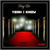 Yeah I Know - Tiny DC