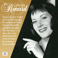 Bal de nuit (From "Bal de nuit") - Colette Renard