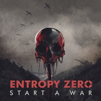 Crimson Sunrise - Entropy Zero