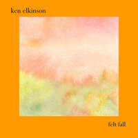 Felt October 30 - Ken Elkinson