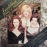 Auld Lang Syne - Connie Stevens & Tricia Leigh Fisher & Joely Fisher