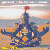 Ant Lion - Brownwall