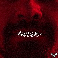 Run Dem - DJ Mellow & Magugu