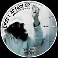Capsaicin - Adam Jay & DJ Shiva