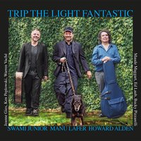 Paint Yourself a Rainbow - Howard Alden & Manu Lafer & Swami Junior