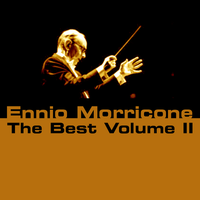 Tema di Dunja (From "Fiore delle mille e una notte") - Ennio Morricone