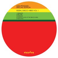 Dancin' - The Rurals