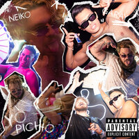 Yo Picho :P - Garay & Neiko