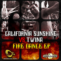 The Secret - California Sunshine & Twina