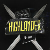 Highlander - TeeZandos
