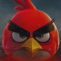ANGRY BIRDS PHONK - RXDXVIL