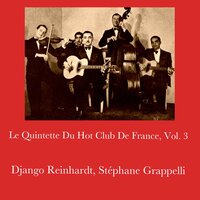 Fantaisie sur une danse norvegienne - Django Reinhardt & Stéphane Grappelli & Эдвард Григ