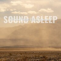 Untamed Desert Wind Ambience, Pt. 14 - Elijah Wagner