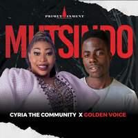 Vhatukana - Cyria The Community & Golden Voice & Primetainment Crew & M Flows