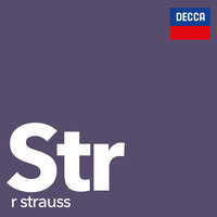 R. Strauss: Ein Heldenleben, Op. 40 - Des Helden Widersacher - Wiener Philharmoniker & Sir Georg Solti & Рихард Штраус