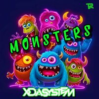 Monsters - Xdasystem