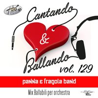 Mix Fox Anni 40 / 50: In Cerca Di Te / Galante / Mille Lire Al Mese - Panna E Fragola Band