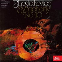 Symphony No. 10 in E Minor, Op. 93: IV. Andante - Allegro - Czech Philharmonic & Frantisek Vajnar & Дмитрий Дмитриевич Шостакович