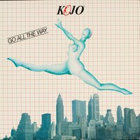 Hard to Handle - KOJO