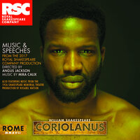 March - Royal Shakespeare Company & Rosabel Watson