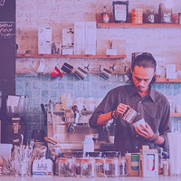 Amazing Moods for Indoor Dining - Office Background Music