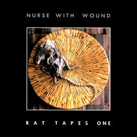 Untitled 11 - Nurse With Wound