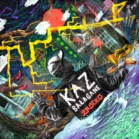 Nic na siłę - Kaz Bałagane
