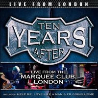 Slow Blues - Ten Years After