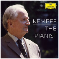 Schubert: Piano Sonata No. 21 in B-Flat Major, D. 960 - III. Scherzo (Allegro vivace con delicatezza) - Вильгельм Кемпф & Франц Шуберт