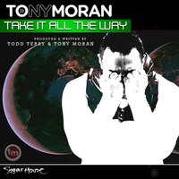 Take It All the Way - Victor Dinaire & Bissen & Tony Moran