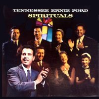 Stand by Me - Tennessee Ernie Ford