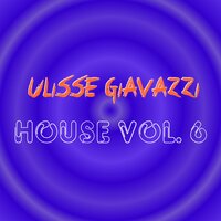 Jack gin - Ulisse Giavazzi