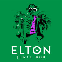 There's Still Time For Me - Elton John
