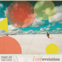 Blue - Stanzi Joy & Tony Crisp