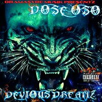 STACK'N KNOTZ - DOSE OSO & Nuk-B & LA$AINT & Jamillion & Lady Tee