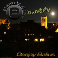 To Night - Deejay Balius