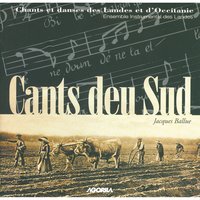 Au barricòt deu nòvi - Davant Bordèu - Ensemble Instrumental des Landes