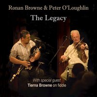 The Chattering Magpie & Boil the Breakfast Early (Reels) [feat. Tierna Browne] - Ronan Browne