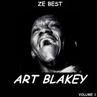 Along came Manon - Art Blakey & Lee Morgan