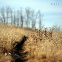 Crescent Moon - Luzé