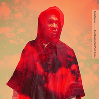 Don’t Breathe Out - Roots Manuva & Pinch