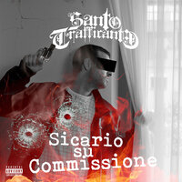 Love you - Santo Trafficante