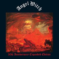 Extermination Day - Angel Witch