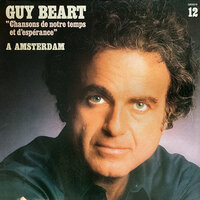 Le Messie (Messies, messies) - Guy Beart
